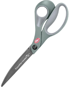 Clauss Carbonitride Titanium Shear
