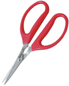 Clauss Stainless Trimmers