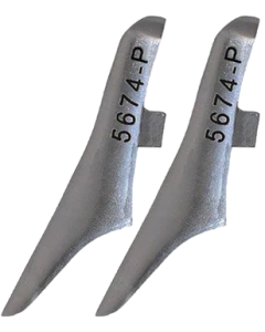 Climb Right Quick Change Replacement Pole Gaffs