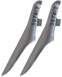 Climb Right Quick Change Replacement Tree Gaffs