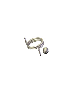 Climb Right Bolted Rope Grab Inner Spring and Set Screw