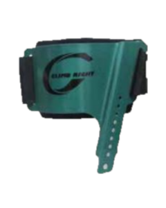 Climb Right Ultra Light Extra-Tall Spur Pads 
