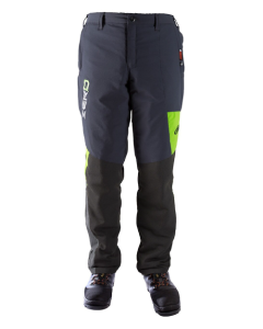 Clogger Zero Gen2 UL Rated Men's 360 Chainsaw Pants 
