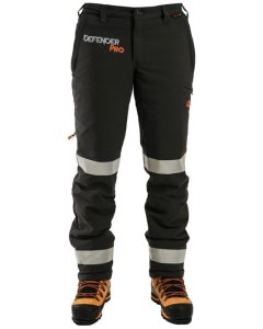 Clogger DefenderPro Gen2 UL Rated Men's 360 Chainsaw Pants 
