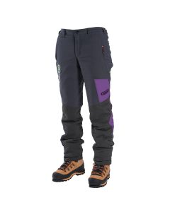 Clogger Zero Trousers - Gen2 Purple Flash