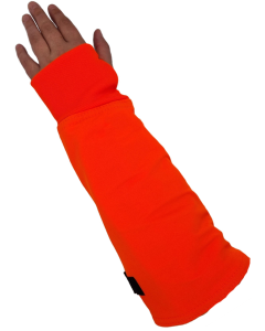 Clogger Chainsaw Arm Protector
