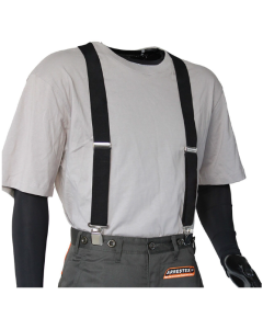 Clogger Clip Suspenders