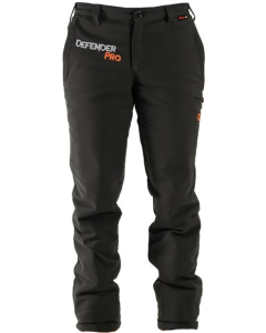 Clogger DefenderPro Gen2 UL Rated Chainsaw Pants