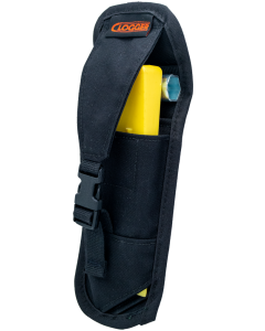Clogger Versatile Single Wedge Tool Pouch