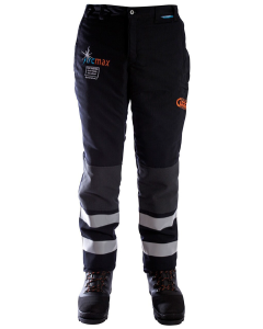 Clogger Arcmax Men's Chainsaw Pants 