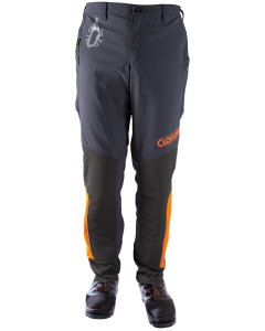 Clogger Spider Women's Contrast Climbing Pants 