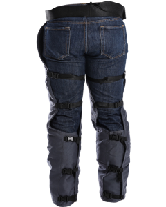 Clogger Zero Full Wrap Chainsaw Chaps