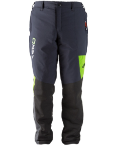 Clogger Zero Gen2 UL Rated Chainsaw Pants 