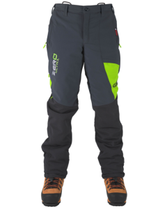 Clogger Zero Ultra UL Rated Men's 360 Chainsaw Pants 