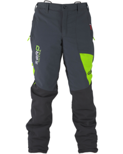 Clogger Zero Ultra UL Rated Chainsaw Pants