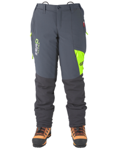 Clogger Zero Ultra UL Rated Women's Chainsaw Pants 