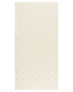 AlturnaMATS Ground Protection 3' x 6' Clear Mat