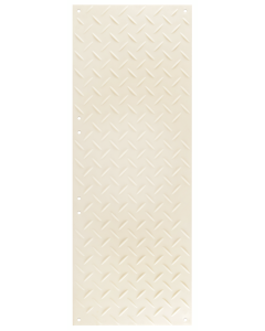 AlturnaMATS Ground Protection 3' x 8' Clear Mat