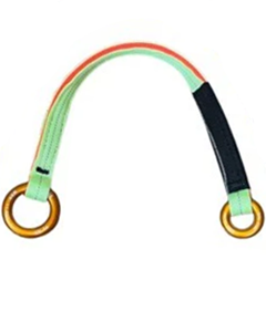 CMI Friction Saver with Aluminum Rings
