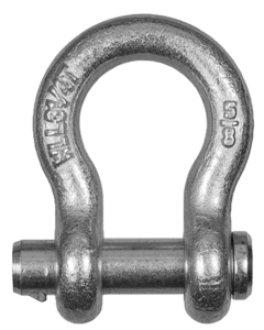 CMI Arborist Shackle