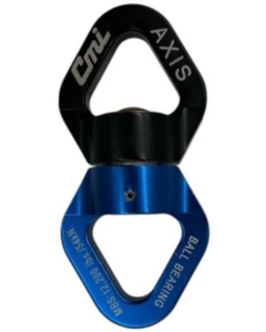 CMI Axis Rescue Swivel 