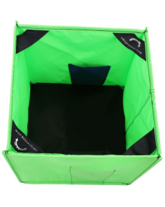 CMI Folding Throw Line Cube