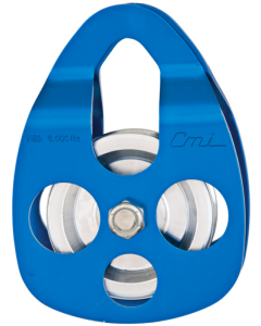 CMI RP103 Aluminum 5/8" Pulley 