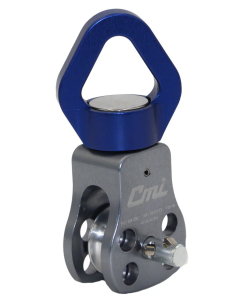 CMI Slic Pin Swivel Pulley