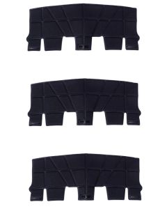 Land Aeropro Replacement Sweatbands