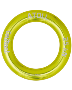 Courant Atoll Aluminium Ring