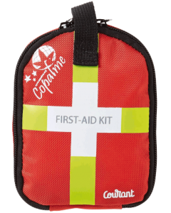 REL0TRSE Courant First-Aid kit