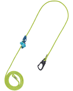 Courant Flexbee Lanyard System with Snapo