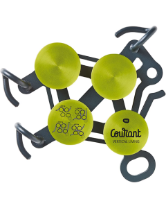 Courant Hulk Lowering Device