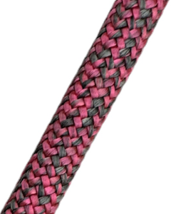 Courant Phoenix Pink Dragon 8mm Hitch Cord