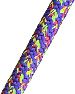 Courant Rebel Violet 11mm Climbing Rope