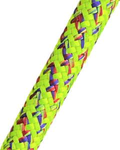 Courant Rebel Yellow 11mm Climbing Rope