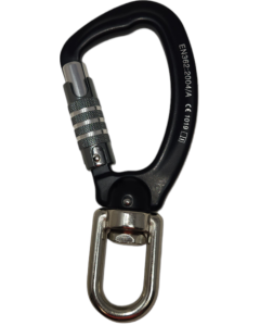 Courant Twister Carabiner