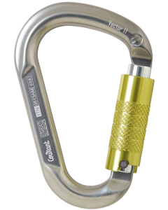 Courant Vector Carabiner
