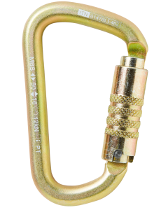 Courant Victo Steel HMS Carabiner 