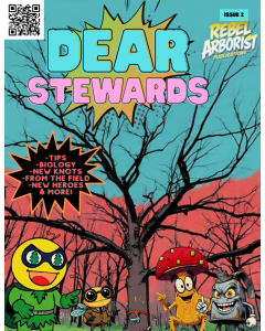 Dear Stewards Magazine