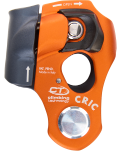 Climbing Technology Cric Multifunctional Rope Clamp