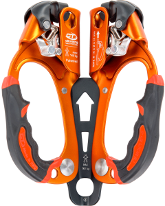 Climbing Technology Quick Arbor Ascender