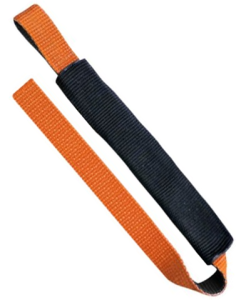 Climbing Technology Quick Step Foot Ascender Replacement Undersole Strap 