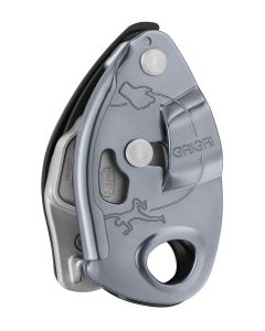 Petzl Grigri Belay Device