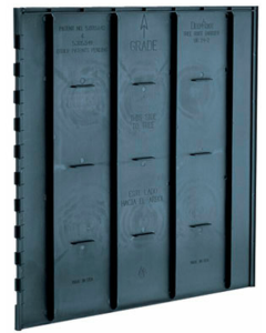 Deep Root Tree Root Barrier