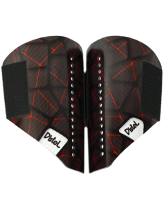 Distel Replacement Carbon 3.1 Spur Shells