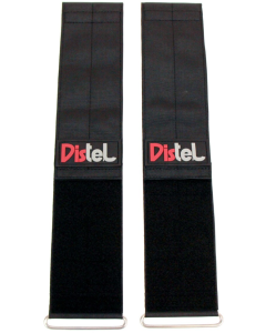 Distel Velcro Upper Straps 