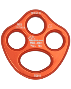DMM Bat Rigging Plate