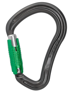 DMM Boa HMS Locksafe Carabiner