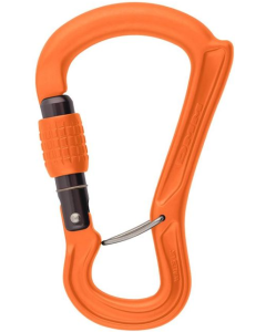 DMM Ceros Screw Lock Carabiner
